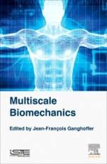 Multiscale Biomechanics - ISBN 9781785482083