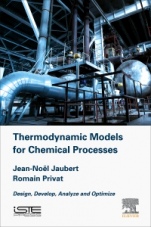 Thermodynamic Models for Chemical Engineering - ISBN 9781785482090