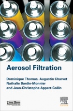 Aerosol Filtration - ISBN 9781785482151