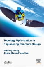 Topology Optimization in Engineering Structure Design - ISBN 9781785482243