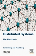 Distributed Systems: Concurrency and Consistency - ISBN 9781785482267