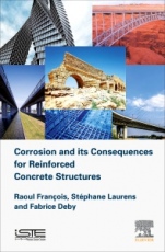 Corrosion and its Consequences for Reinforced Concrete Structures - ISBN 9781785482342