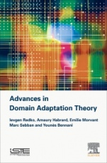Advances in Domain Adaptation Theory - ISBN 9781785482366