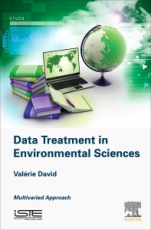 Data Treatment in Environmental Sciences - ISBN 9781785482397