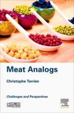 Meat Analogs: Challenges and Perspectives - ISBN 9781785482489