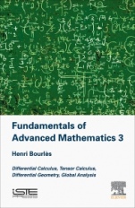 Fundamentals of Advanced Mathematics V3 - ISBN 9781785482502