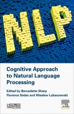 Cognitive Approach to Natural Language Processing - ISBN 9781785482533