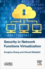 Security in Network Functions Virtualization - ISBN 9781785482571