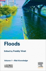 Floods: Volume 1 - Risk Knowledge - ISBN 9781785482687