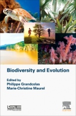 Biodiversity and Evolution - ISBN 9781785482779