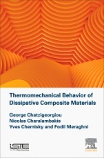 Thermomechanical Behavior of Dissipative Composite Materials - ISBN 9781785482793