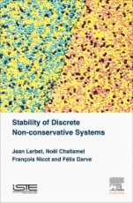 Stability of Discrete Non-conservative Systems - ISBN 9781785482861