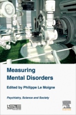 Measuring Mental Disorders: Psychiatry, Science and Society - ISBN 9781785483059