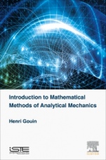 Mathematical Methods of Analytical Mechanics - ISBN 9781785483158