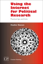 Using the Internet for Political Research: Practical Tips and Hints - ISBN 9781843340492