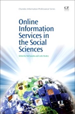 Online Information Services in the Social Sciences - ISBN 9781843340690