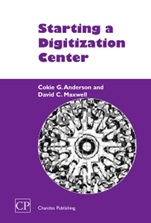 Starting a Digitization Center - ISBN 9781843340737