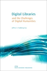 Digital Libraries and the Challenges of Digital Humanities - ISBN 9781843341345