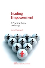 Leading Empowerment: A Practical Guide to Change - ISBN 9781843341437