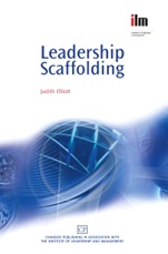 Leadership Scaffolding - ISBN 9781843342052