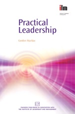 Practical Leadership - ISBN 9781843342090