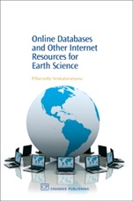 Online Databases and Other Internet Resources for Earth Science - ISBN 9781843342380