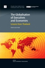 The Globalisation of Executives and Economies: Lessons from Thailand - ISBN 9781843342816