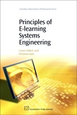 Principles of E-Learning Systems Engineering - ISBN 9781843342908