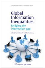 Global Information Inequalities: Bridging the Information Gap - ISBN 9781843343615