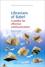 Librarians of Babel: A Toolkit for Effective Communication - ISBN 9781843343783