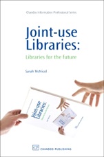 Joint-Use Libraries: Libraries for the Future - ISBN 9781843343844