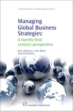 Managing Global Business Strategies: A Twenty-First-Century Perspective - ISBN 9781843343905