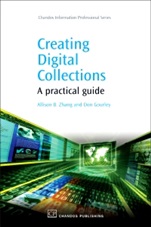 Creating Digital Collections: A Practical Guide - ISBN 9781843343967