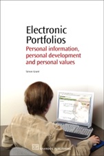 Electronic Portfolios: Personal information, Personal Development and Personal Values - ISBN 9781843344018