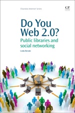 Do You Web 2.0?: Public Libraries and Social Networking - ISBN 9781843344360