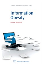 Information Obesity - ISBN 9781843344490