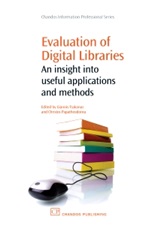 Evaluation of Digital Libraries: An insight into Useful Applications and Methods - ISBN 9781843344841