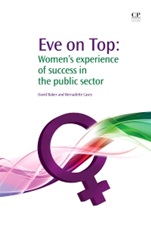 Eve on Top: Women’s Experience of Success in the Public Sector - ISBN 9781843344957