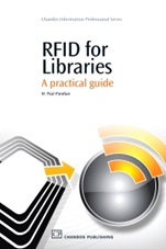RFID for Libraries: A Practical Guide - ISBN 9781843345459