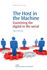 The Host in the Machine: Examining the Digital in the Social - ISBN 9781843345886