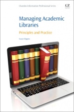 Managing Academic Libraries: Principles and Practice - ISBN 9781843346210