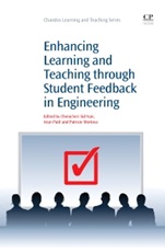Enhancing Learning and Teaching Through Student Feedback in Engineering - ISBN 9781843346456
