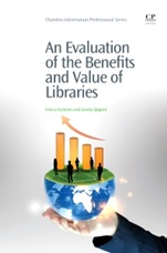 An Evaluation of the Benefits and Value of Libraries - ISBN 9781843346869