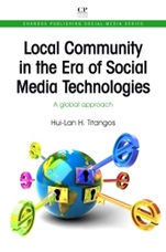 Local Community in the Era of Social Media Technologies: A Global Approach - ISBN 9781843346968