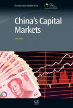 China’s Capital Markets - ISBN 9781843346975