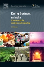 Doing Business in India: A Framework for Strategic Understanding - ISBN 9781843347743