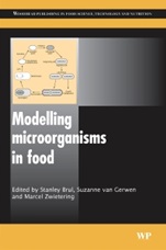 Modelling Microorganisms in Food - ISBN 9781845690069