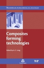 Composites Forming Technologies - ISBN 9781845690335