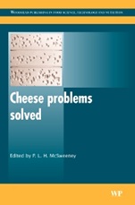 Cheese Problems Solved - ISBN 9781845690601
