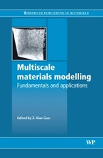 Multiscale Materials Modelling: Fundamentals and Applications - ISBN 9781845690717